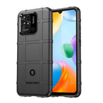 Custodia in TPU antiurto a copertura totale, For Xiaomi Redmi Note 11 4G, For Xiaomi Poco F4, For Xiaomi Poco X4 Pro 5G, For Xiaomi Poco M4 Pro, For Xiaomi Redmi 10 (India), For Xiaomi Redmi 10C