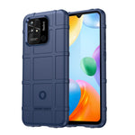 Custodia in TPU antiurto a copertura totale, For Xiaomi Redmi Note 11 4G, For Xiaomi Poco F4, For Xiaomi Poco X4 Pro 5G, For Xiaomi Poco M4 Pro, For Xiaomi Redmi 10 (India), For Xiaomi Redmi 10C