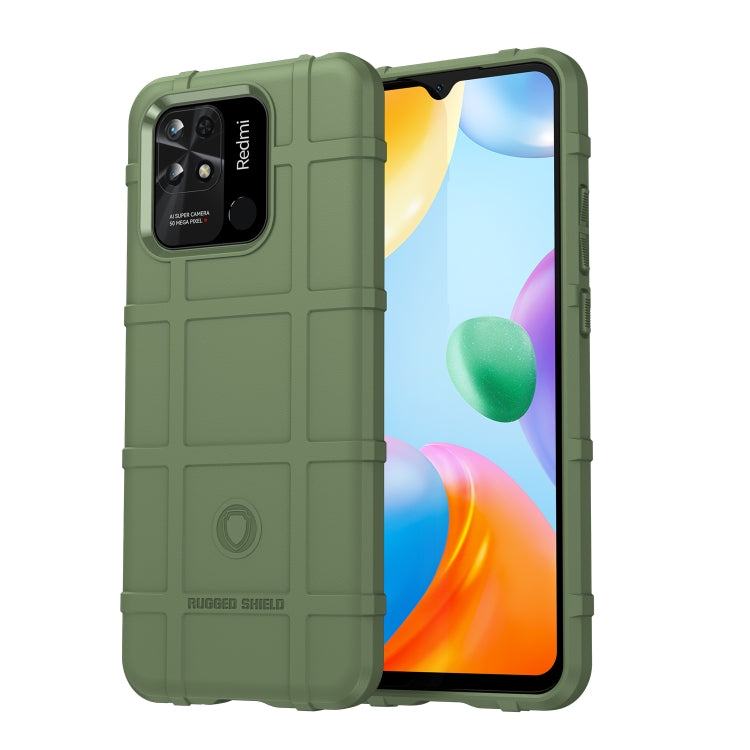Custodia in TPU antiurto a copertura totale, For Xiaomi Redmi Note 11 4G, For Xiaomi Poco F4, For Xiaomi Poco X4 Pro 5G, For Xiaomi Poco M4 Pro, For Xiaomi Redmi 10 (India), For Xiaomi Redmi 10C