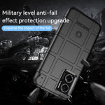 Custodia in TPU antiurto a copertura totale, For Xiaomi Redmi 10 Prime+ 5G, For Xiaomi Redmi Note 11E, For Xiaomi Poco M4 5G, For Samsung Galaxy F23, For Samsung Galaxy M23, For Motorola Moto G22