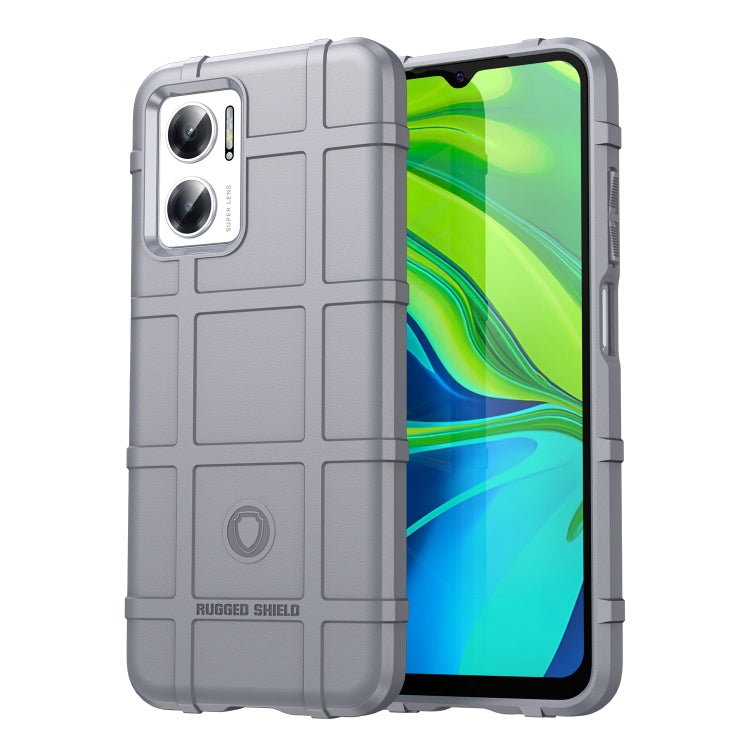 Custodia in TPU antiurto a copertura totale, For Xiaomi Redmi 10 Prime+ 5G, For Xiaomi Redmi Note 11E, For Xiaomi Poco M4 5G, For Samsung Galaxy F23, For Samsung Galaxy M23, For Motorola Moto G22