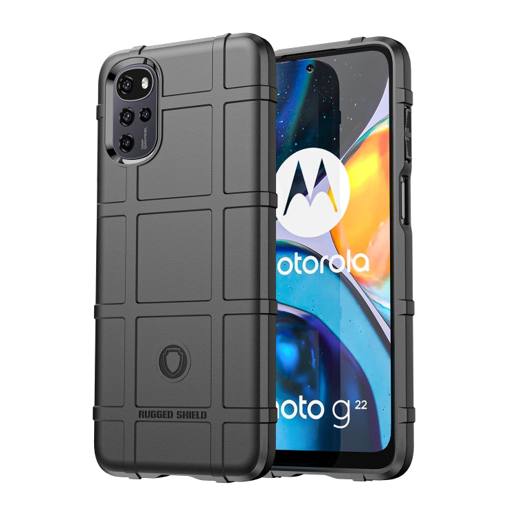 Custodia in TPU antiurto a copertura totale, For Xiaomi Redmi 10 Prime+ 5G, For Xiaomi Redmi Note 11E, For Xiaomi Poco M4 5G, For Samsung Galaxy F23, For Samsung Galaxy M23, For Motorola Moto G22