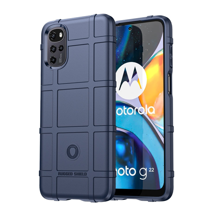 Custodia in TPU antiurto a copertura totale, For Xiaomi Redmi 10 Prime+ 5G, For Xiaomi Redmi Note 11E, For Xiaomi Poco M4 5G, For Samsung Galaxy F23, For Samsung Galaxy M23, For Motorola Moto G22