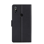 Custodia per telefono in pelle PU + TPU con fibbia laterale ultrasottile, For Doogee N20 Pro, For Doogee N20 / Y9 Plus, For Doogee N30, For Doogee Y8, For Doogee X95, For Doogee N40 Pro