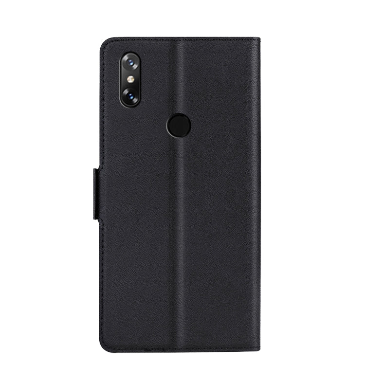 Custodia per telefono in pelle PU + TPU con fibbia laterale ultrasottile, For Doogee N20 Pro, For Doogee N20 / Y9 Plus, For Doogee N30, For Doogee Y8, For Doogee X95, For Doogee N40 Pro