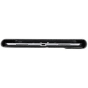 Custodia in pelle per tastiera Bluetooth ultrasottile con trama in pelle di agnello A11, A11