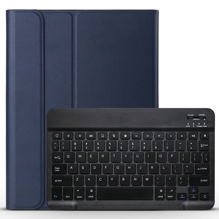 Custodia in pelle con tastiera Bluetooth per iPad Air e Pro 11"