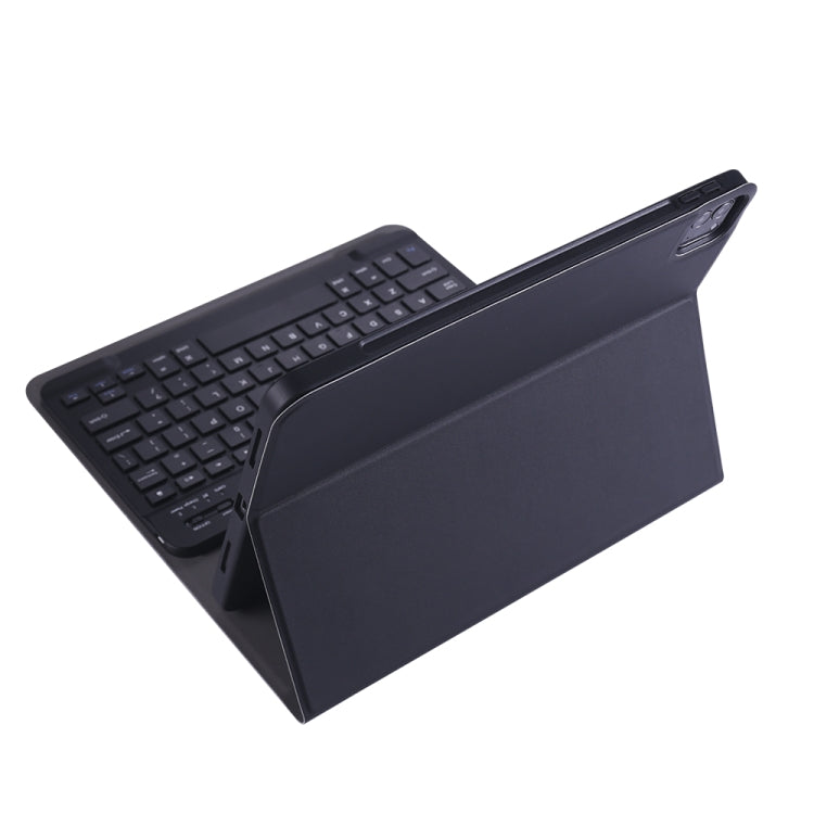 Custodia in pelle con tastiera Bluetooth per iPad Air 10.9