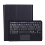 Custodia in pelle con tastiera Bluetooth per iPad