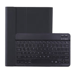 Custodia in pelle con tastiera Bluetooth per iPad Air 10.9"