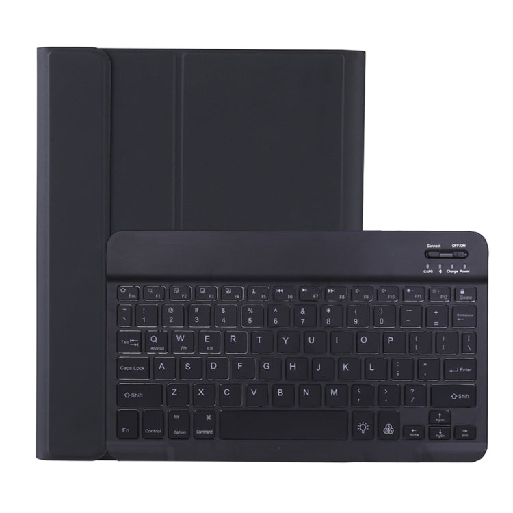 Custodia in pelle con tastiera Bluetooth per iPad Air 10.9"