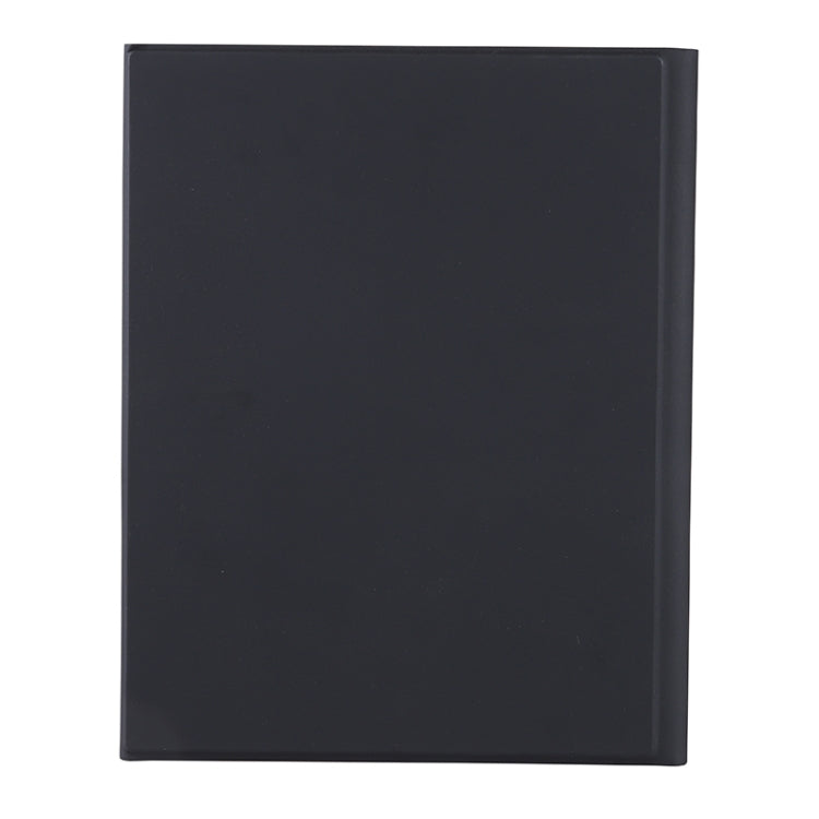 Custodia in pelle con tastiera Bluetooth per iPad Air 10.9"