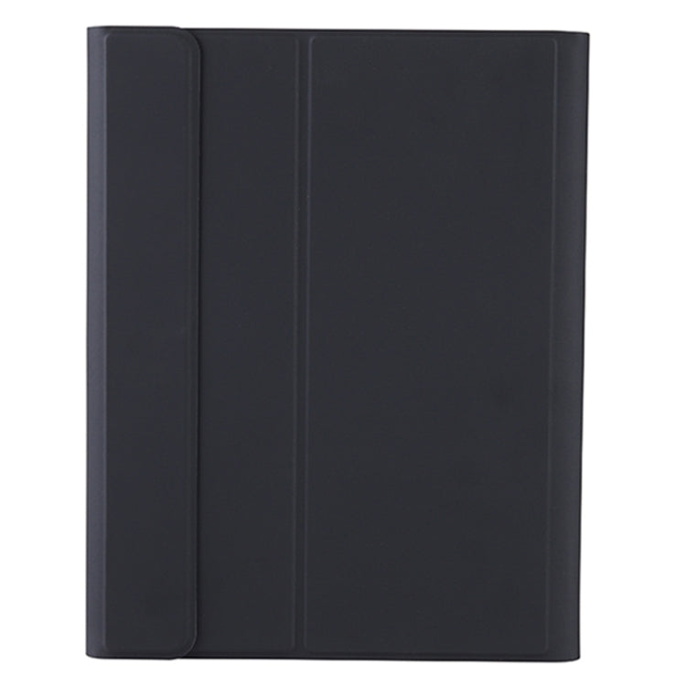 Custodia in pelle con tastiera Bluetooth per iPad Air 11