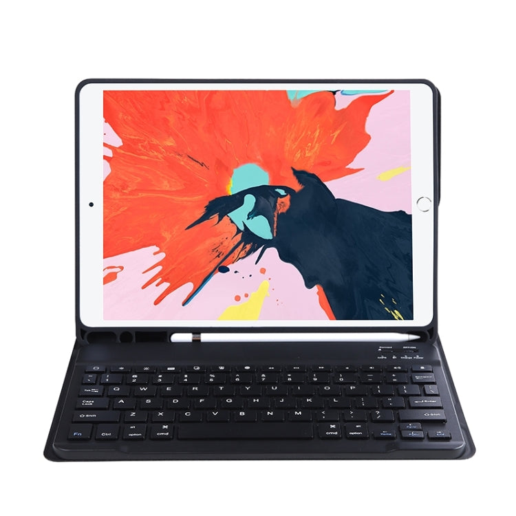 Custodia in pelle con tastiera Bluetooth per iPad Air 11