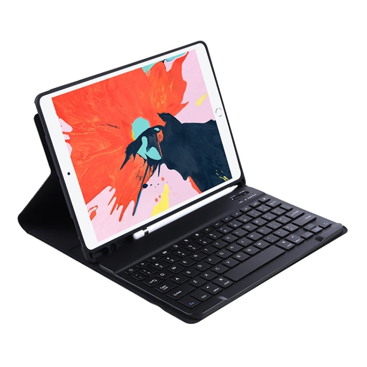 Custodia in pelle con tastiera Bluetooth per iPad Air 11