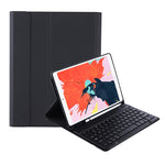 Custodia in pelle con tastiera Bluetooth per iPad Air 11