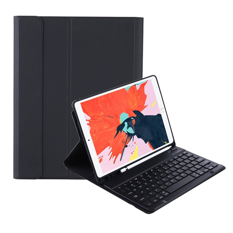 Custodia in pelle con tastiera Bluetooth per iPad Air 11