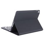 Custodia in pelle con tastiera Bluetooth per iPad Air 11
