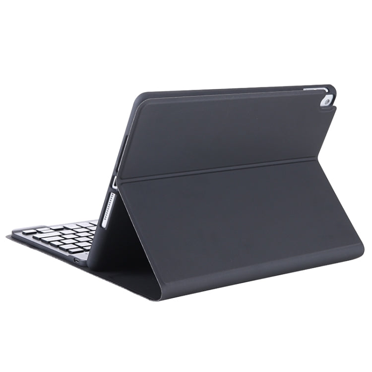 Custodia in pelle con tastiera Bluetooth per iPad Air 11