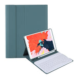 Custodia in pelle con tastiera Bluetooth per iPad Air 11