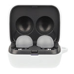 Custodia protettiva per auricolari in tinta unita per Sony LinkBuds, For Sony LinkBuds