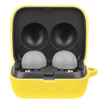 Custodia protettiva per auricolari in tinta unita per Sony LinkBuds, For Sony LinkBuds