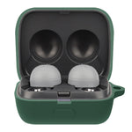 Custodia protettiva per auricolari in tinta unita per Sony LinkBuds, For Sony LinkBuds