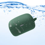 Custodia protettiva per auricolari in tinta unita per Sony LinkBuds, For Sony LinkBuds