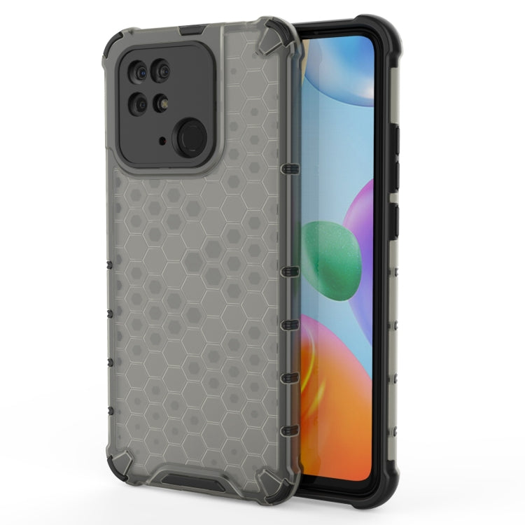 PC a nido d'ape antiurto + custodia in TPU, For Xiaomi Redmi 10C 4G, For Xiaomi Redmi K50 Pro, For Xiaomi Redmi K50 Gaming, For Xiaomi Redmi K50, For Xiaomi Redmi Note 11 Pro(Global)