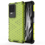 PC a nido d'ape antiurto + custodia in TPU, For Xiaomi Redmi 10C 4G, For Xiaomi Redmi K50 Pro, For Xiaomi Redmi K50 Gaming, For Xiaomi Redmi K50, For Xiaomi Redmi Note 11 Pro(Global)