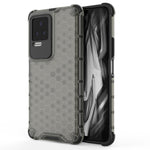 PC a nido d'ape antiurto + custodia in TPU, For Xiaomi Redmi 10C 4G, For Xiaomi Redmi K50 Pro, For Xiaomi Redmi K50 Gaming, For Xiaomi Redmi K50, For Xiaomi Redmi Note 11 Pro(Global)