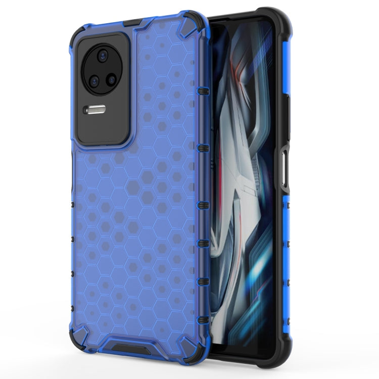 PC a nido d'ape antiurto + custodia in TPU, For Xiaomi Redmi 10C 4G, For Xiaomi Redmi K50 Pro, For Xiaomi Redmi K50 Gaming, For Xiaomi Redmi K50, For Xiaomi Redmi Note 11 Pro(Global)