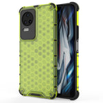 PC a nido d'ape antiurto + custodia in TPU, For Xiaomi Redmi 10C 4G, For Xiaomi Redmi K50 Pro, For Xiaomi Redmi K50 Gaming, For Xiaomi Redmi K50, For Xiaomi Redmi Note 11 Pro(Global)