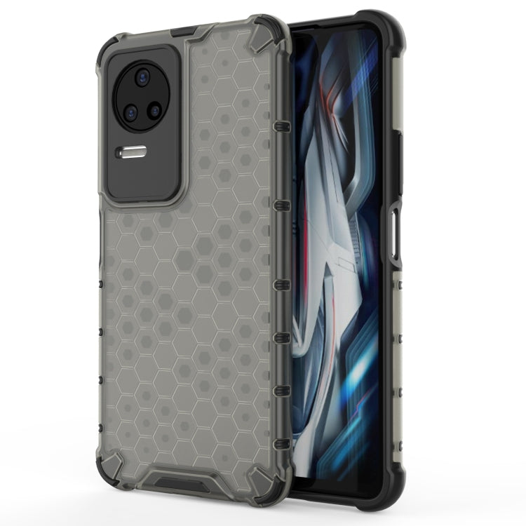 PC a nido d'ape antiurto + custodia in TPU, For Xiaomi Redmi 10C 4G, For Xiaomi Redmi K50 Pro, For Xiaomi Redmi K50 Gaming, For Xiaomi Redmi K50, For Xiaomi Redmi Note 11 Pro(Global)