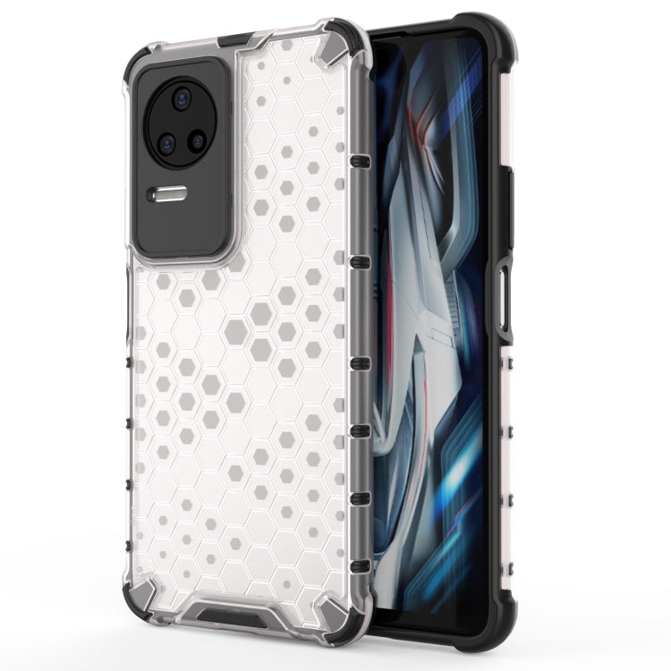 PC a nido d'ape antiurto + custodia in TPU, For Xiaomi Redmi 10C 4G, For Xiaomi Redmi K50 Pro, For Xiaomi Redmi K50 Gaming, For Xiaomi Redmi K50, For Xiaomi Redmi Note 11 Pro(Global)