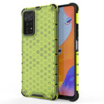 PC a nido d'ape antiurto + custodia in TPU, For Xiaomi Redmi 10C 4G, For Xiaomi Redmi K50 Pro, For Xiaomi Redmi K50 Gaming, For Xiaomi Redmi K50, For Xiaomi Redmi Note 11 Pro(Global)
