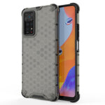 PC a nido d'ape antiurto + custodia in TPU, For Xiaomi Redmi 10C 4G, For Xiaomi Redmi K50 Pro, For Xiaomi Redmi K50 Gaming, For Xiaomi Redmi K50, For Xiaomi Redmi Note 11 Pro(Global)