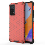 PC a nido d'ape antiurto + custodia in TPU, For Xiaomi Redmi 10C 4G, For Xiaomi Redmi K50 Pro, For Xiaomi Redmi K50 Gaming, For Xiaomi Redmi K50, For Xiaomi Redmi Note 11 Pro(Global)