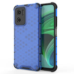 PC a nido d'ape antiurto + custodia in TPU, For Xiaomi Redmi Note 11E 5G, For Xiaomi Redmi Note 11, For Xiaomi Poco M4 Pro 4G, For Xiaomi Poco X4 Pro 5G