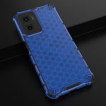 PC a nido d'ape antiurto + custodia in TPU, For Xiaomi Redmi Note 11E 5G, For Xiaomi Redmi Note 11, For Xiaomi Poco M4 Pro 4G, For Xiaomi Poco X4 Pro 5G