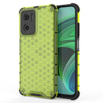 PC a nido d'ape antiurto + custodia in TPU, For Xiaomi Redmi Note 11E 5G, For Xiaomi Redmi Note 11, For Xiaomi Poco M4 Pro 4G, For Xiaomi Poco X4 Pro 5G