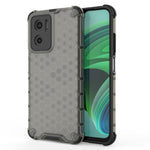 PC a nido d'ape antiurto + custodia in TPU, For Xiaomi Redmi Note 11E 5G, For Xiaomi Redmi Note 11, For Xiaomi Poco M4 Pro 4G, For Xiaomi Poco X4 Pro 5G
