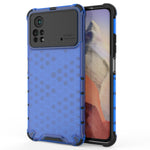 PC a nido d'ape antiurto + custodia in TPU, For Xiaomi Redmi Note 11E 5G, For Xiaomi Redmi Note 11, For Xiaomi Poco M4 Pro 4G, For Xiaomi Poco X4 Pro 5G