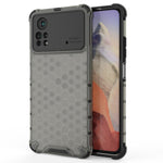 PC a nido d'ape antiurto + custodia in TPU, For Xiaomi Redmi Note 11E 5G, For Xiaomi Redmi Note 11, For Xiaomi Poco M4 Pro 4G, For Xiaomi Poco X4 Pro 5G