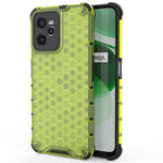 PC a nido d'ape antiurto + custodia per telefono in TPU, For OPPO Find X5, For OPPO Find X5 Pro, For OPPO Realme C35, For OPPO A36 4G (China), For OPPO Reno7 SE 5G