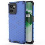 PC a nido d'ape antiurto + custodia per telefono in TPU, For OPPO Find X5, For OPPO Find X5 Pro, For OPPO Realme C35, For OPPO A36 4G (China), For OPPO Reno7 SE 5G