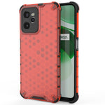 PC a nido d'ape antiurto + custodia per telefono in TPU, For OPPO Find X5, For OPPO Find X5 Pro, For OPPO Realme C35, For OPPO A36 4G (China), For OPPO Reno7 SE 5G