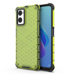 PC a nido d'ape antiurto + custodia per telefono in TPU, For OPPO Find X5, For OPPO Find X5 Pro, For OPPO Realme C35, For OPPO A36 4G (China), For OPPO Reno7 SE 5G