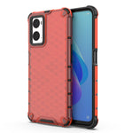 PC a nido d'ape antiurto + custodia per telefono in TPU, For OPPO Find X5, For OPPO Find X5 Pro, For OPPO Realme C35, For OPPO A36 4G (China), For OPPO Reno7 SE 5G