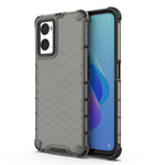 PC a nido d'ape antiurto + custodia per telefono in TPU, For OPPO Find X5, For OPPO Find X5 Pro, For OPPO Realme C35, For OPPO A36 4G (China), For OPPO Reno7 SE 5G